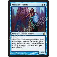 040 / 249 Artisan of Forms rara (EN) -NEAR MINT-