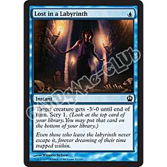 052 / 249 Lost in a Labyrinth comune (EN) -NEAR MINT-
