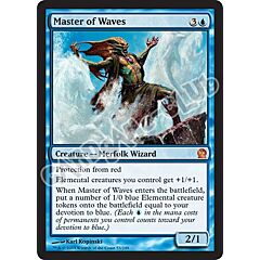 053 / 249 Master of Waves rara mitica (EN) -NEAR MINT-