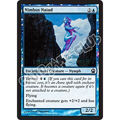 056 / 249 Nimbus Naiad comune (EN) -NEAR MINT-