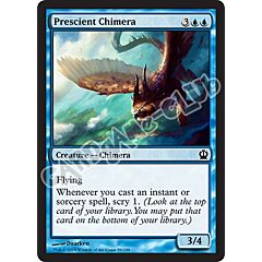 059 / 249 Prescient Chimera comune (EN) -NEAR MINT-