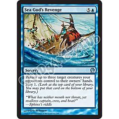 061 / 249 Sea God's Revenge non comune (EN) -NEAR MINT-