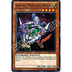 BP02-IT029 Sasuke Maestro Ninja comune 1a Edizione (IT) -NEAR MINT-