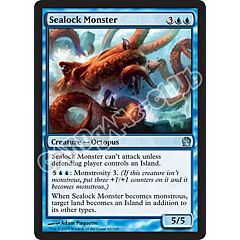 062 / 249 Sealock Monster non comune (EN) -NEAR MINT-