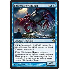 063 / 249 Shipbreaker Kraken rara (EN) -NEAR MINT-