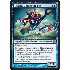 066 / 249 Thassa, God of the Sea rara mitica (EN) -NEAR MINT-