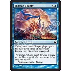 067 / 249 Thassa's Bounty comune (EN) -NEAR MINT-