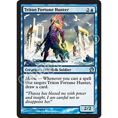 069 / 249 Triton Fortune Hunter non comune (EN) -NEAR MINT-