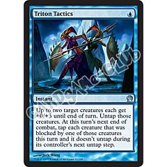 071 / 249 Triton Tactics non comune (EN) -NEAR MINT-
