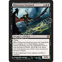 075 / 249 Abhorrent Overlord rara (EN) -NEAR MINT-
