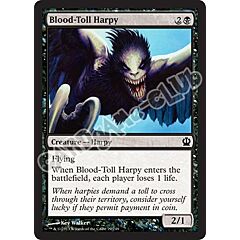 079 / 249 Blood-Toll Harpy comune (EN) -NEAR MINT-