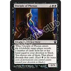 084 / 249 Disciple of Phenax comune (EN) -NEAR MINT-