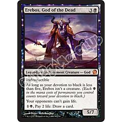 085 / 249 Erebos, God of the Dead rara mitica (EN) -NEAR MINT-