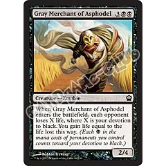 089 / 249 Gray Merchant of Asphodel comune (EN) -NEAR MINT-