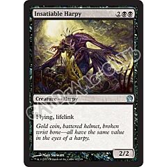 092 / 249 Insatiable Harpy non comune (EN) -NEAR MINT-