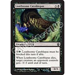 095 / 249 Loathsome Catoblepas comune (EN) -NEAR MINT-