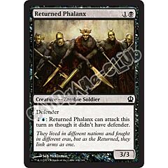 104 / 249 Returned Phalanx comune (EN) -NEAR MINT-