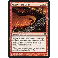 112 / 249 Anger of the Gods rara (EN) -NEAR MINT-