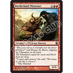 114 / 249 Borderland Minotaur comune (EN) -NEAR MINT-