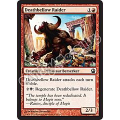 117 / 249 Deathbellow Raider comune (EN) -NEAR MINT-