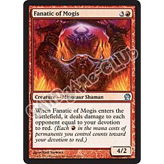 121 / 249 Fanatic of Mogis non comune (EN) -NEAR MINT-