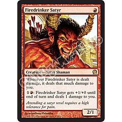 122 / 249 Firedrinker Satyr rara (EN) -NEAR MINT-