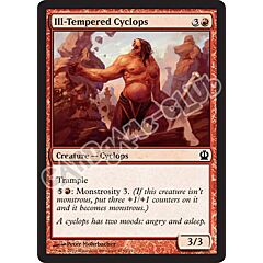 125 / 249 Ill-Tempered Cyclops comune (EN) -NEAR MINT-