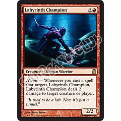 126 / 249 Labyrinth Champion rara (EN) -NEAR MINT-