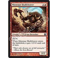 130 / 249 Minotaur Skullcleaver comune (EN) -NEAR MINT-