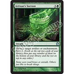 151 / 249 Artisan's Sorrow non comune (EN) -NEAR MINT-