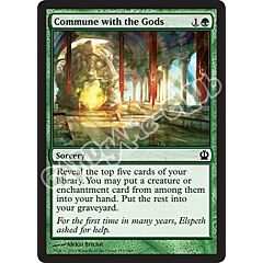 155 / 249 Commune with the Gods comune (EN) -NEAR MINT-