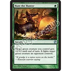 159 / 249 Hunt the Hunter non comune (EN) -NEAR MINT-