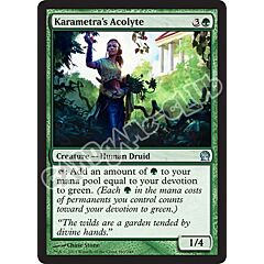 160 / 249 Karametra's Acolyte non comune (EN) -NEAR MINT-