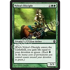 167 / 249 Nylea's Disciple comune (EN) -NEAR MINT-