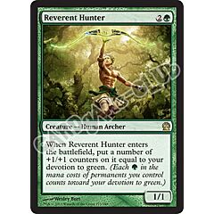 173 / 249 Reverent Hunter rara (EN) -NEAR MINT-