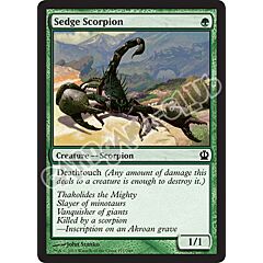 177 / 249 Sedge Scorpion comune (EN) -NEAR MINT-