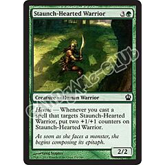 179 / 249 Staunch-Hearted Warrior comune (EN) -NEAR MINT-