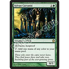 180 / 249 Sylvan Caryatid rara (EN) -NEAR MINT-