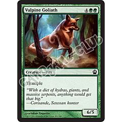 183 / 249 Vulpine Goliath comune (EN) -NEAR MINT-