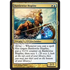 189 / 249 Battlewise Hoplite non comune (EN) -NEAR MINT-