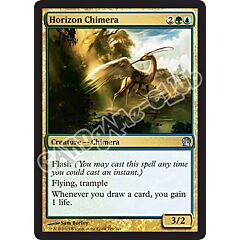 194 / 249 Horizon Chimera non comune (EN) -NEAR MINT-