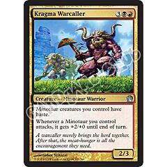 195 / 249 Kragma Warcaller non comune (EN) -NEAR MINT-