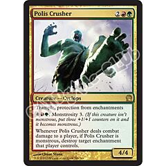 198 / 249 Polis Crusher rara (EN) -NEAR MINT-