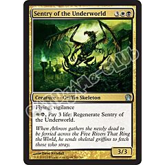 202 / 249 Sentry of the Underworld non comune (EN) -NEAR MINT-