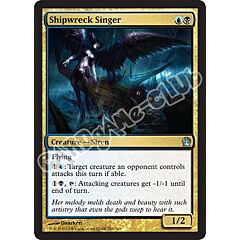 203 / 249 Shipwreck Singer non comune (EN) -NEAR MINT-