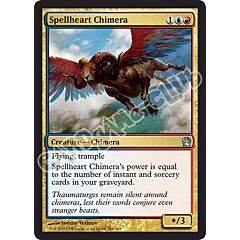 204 / 249 Spellheart Chimera non comune (EN) -NEAR MINT-