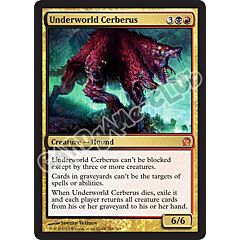 208 / 249 Underworld Cerberus rara mitica (EN) -NEAR MINT-