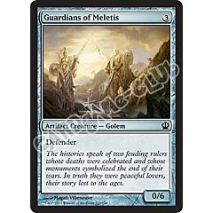 217 / 249 Guardians of Meletis comune (EN) -NEAR MINT-