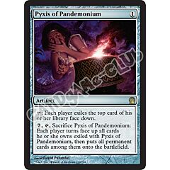 220 / 249 Pyxis of Pandemonium rara (EN) -NEAR MINT-