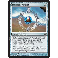 221 / 249 Traveler's Amulet comune (EN) -NEAR MINT-